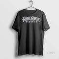 New Horrorwood Reserve Macabre Spirits Vintage - Adult & Kids T-Shirts, Sweatshirts & Hoodies apparel design preview 1