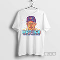 New Hot Ice Its The Best Of Both Worlds - Adult & Kids T-Shirts, Sweatshirts & Hoodies apparel design preview 1
