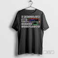 New I Resolve Merge Conflicts - Adult & Kids T-Shirts, Sweatshirts & Hoodies apparel design preview 1