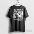 New I Am The Death Of Party - Adult & Kids T-Shirts, Sweatshirts & Hoodies apparel design preview 1
