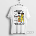 New I Must Be In Guantanamo Bay The Way That Bush Is - Adult & Kids T-Shirts, Sweatshirts & Hoodies apparel design preview 1