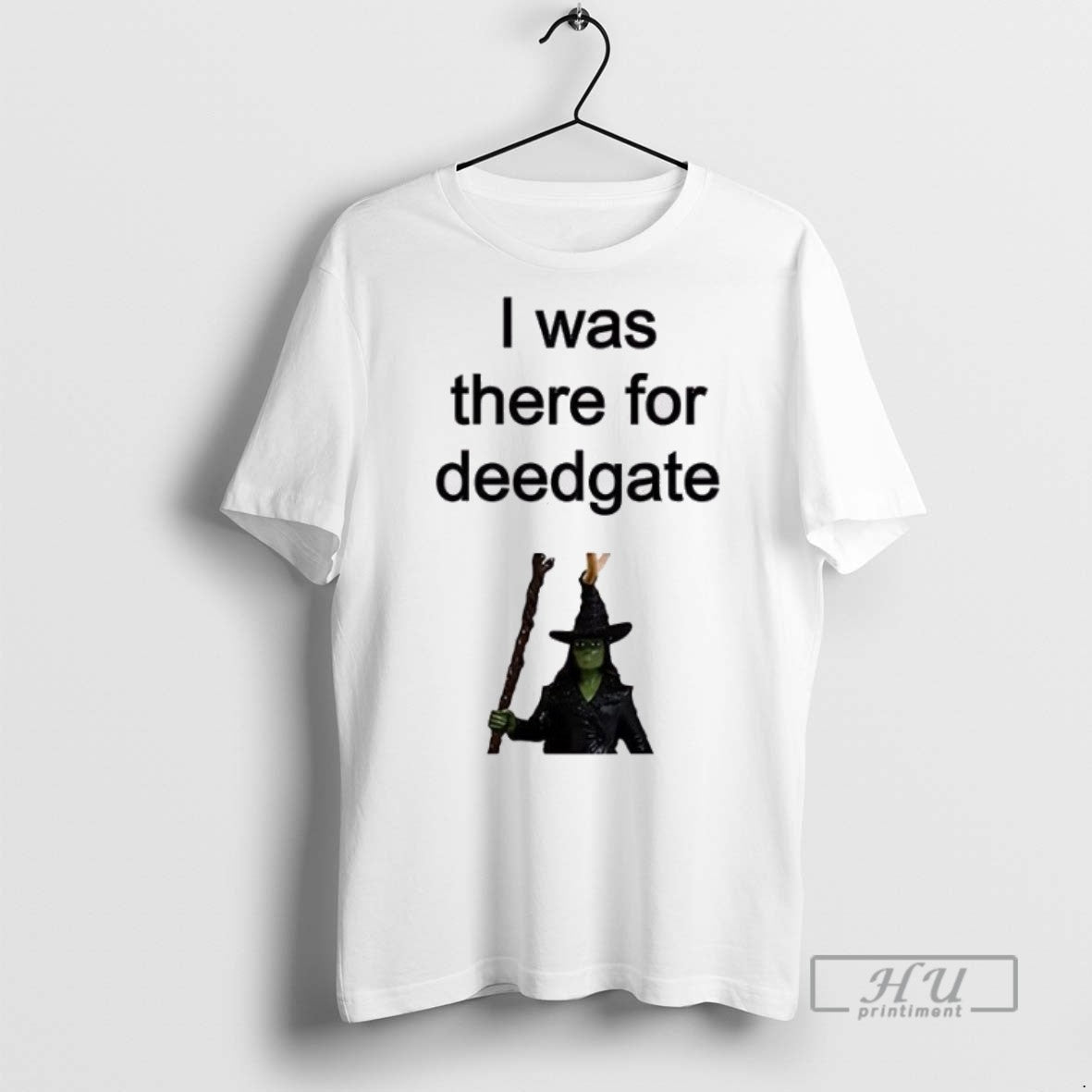 New I Was There For Deedgate - Adult & Kids T-Shirts, Sweatshirts & Hoodies apparel design preview 1