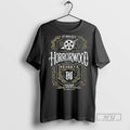 New Ice Nine Kills Horrorwood Reserve 2025 - Adult & Kids T-Shirts, Sweatshirts & Hoodies apparel design preview 1