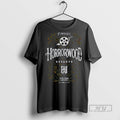 New Ice Nine Kills Horrorwood Reserve - Adult & Kids T-Shirts, Sweatshirts & Hoodies apparel design preview 1