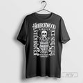 New Ice Nine Kills Horrorwood Reserve Vintage - Adult & Kids T-Shirts, Sweatshirts & Hoodies apparel design preview 1