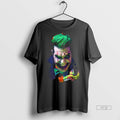 New Ink Dance With The Devil Ice Nine Kills Presents - Adult & Kids T-Shirts, Sweatshirts & Hoodies apparel design preview 1