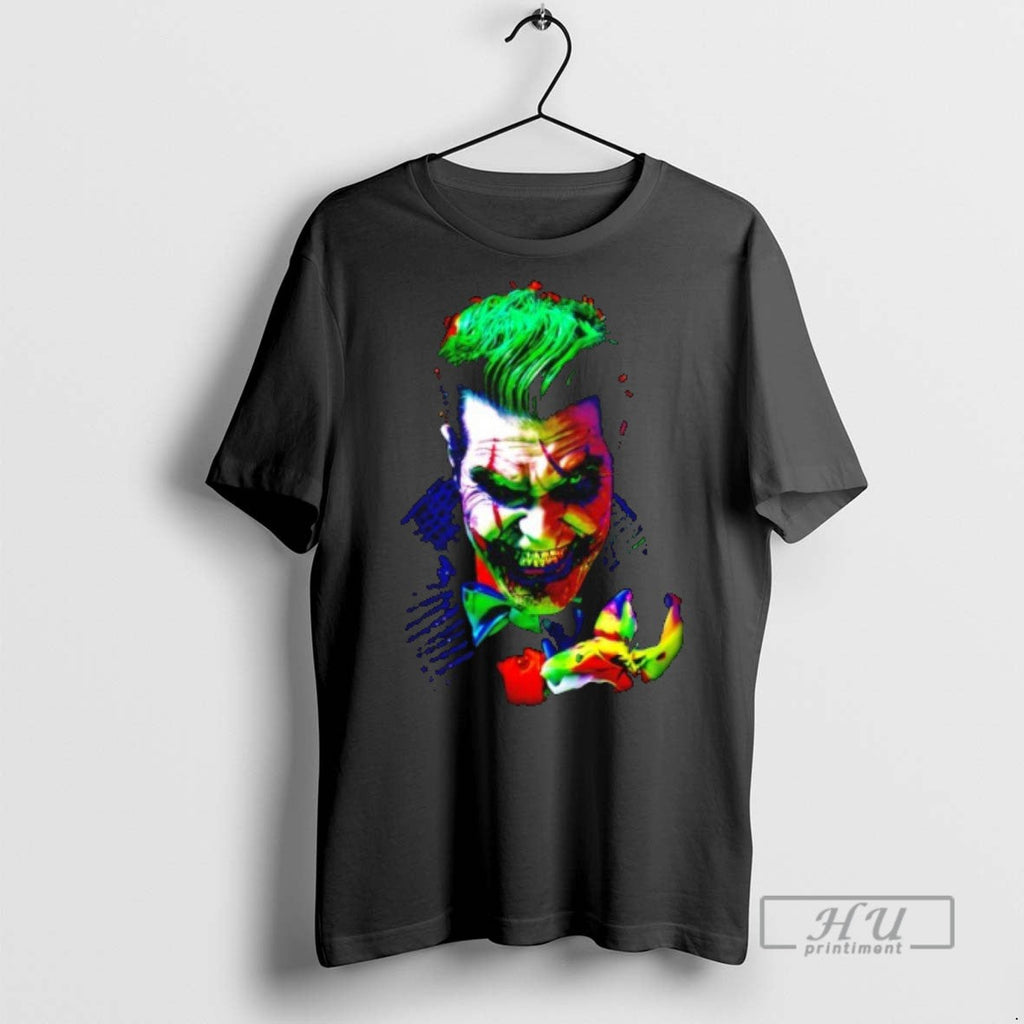 New Ink Dance With The Devil - Adult & Kids T-Shirts, Sweatshirts & Hoodies apparel design preview 1