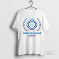 New Interchained Art Logo - Adult & Kids T-Shirts, Sweatshirts & Hoodies apparel design preview 1