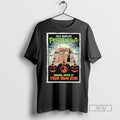 New Isla Nublar Fright Night Beware Enter At Your Own - Adult & Kids T-Shirts, Sweatshirts & Hoodies apparel design preview 1