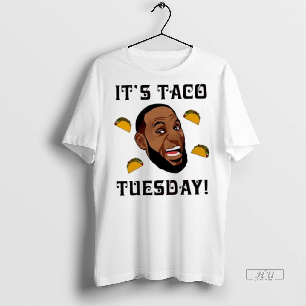 New Its Taco Tuesday Funny Graphic Sweater - Adult & Kids T-Shirts, Sweatshirts & Hoodies apparel design preview 1