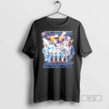 New Jacob Wheeler Duckett Fishing Pro Angler Champion - Adult & Kids T-Shirts, Sweatshirts & Hoodies apparel design preview 1