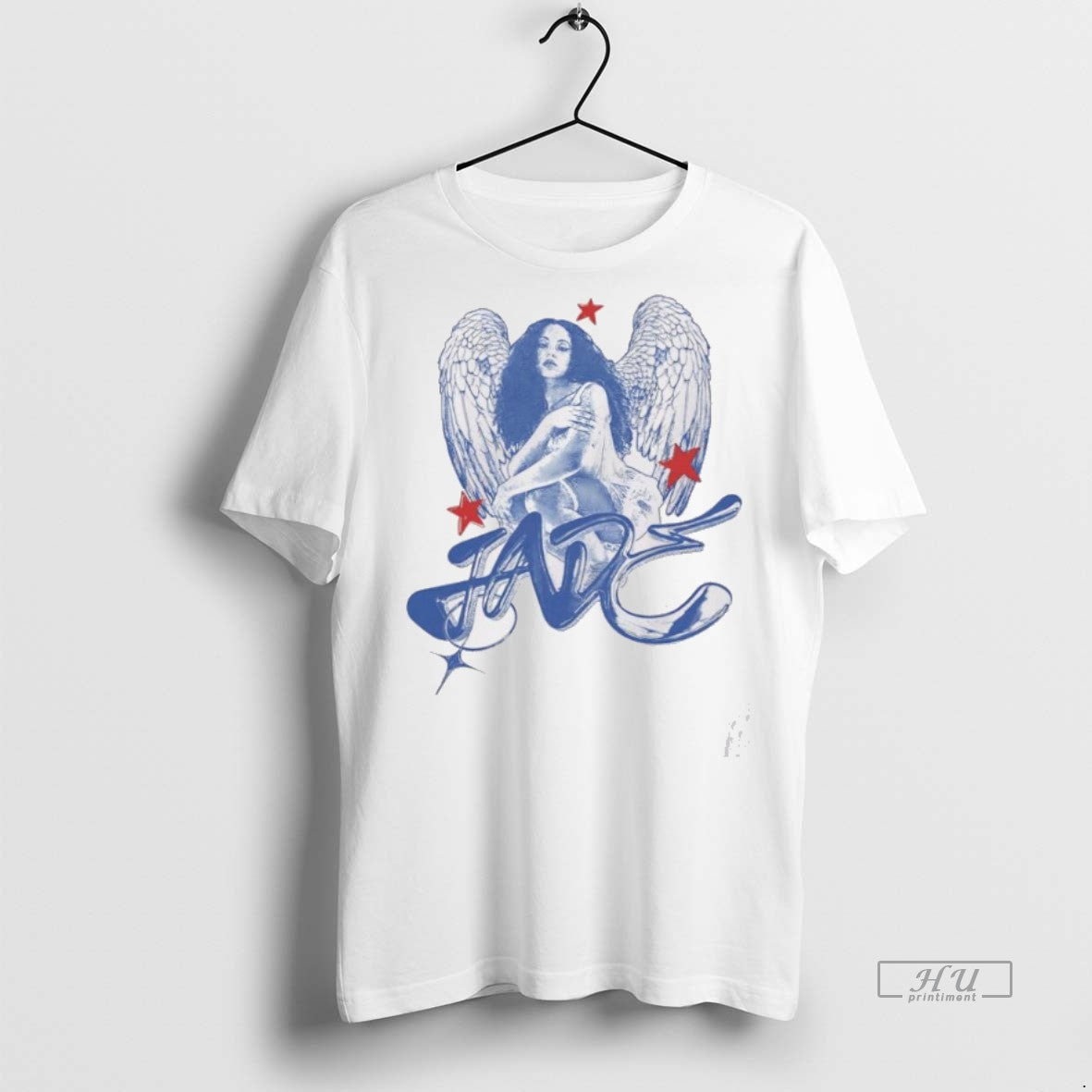 New Jade Thirlwall Thats Showbiz Baby Graphic Sweater - Adult & Kids T-Shirts, Sweatshirts & Hoodies apparel design preview 1