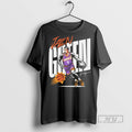 New Jalen Green Phoenix Suns Basketball Player - Adult & Kids T-Shirts, Sweatshirts & Hoodies apparel design preview 1