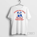 New Jangan Gpp Terus Sesekali Berantem 2 Sided - Adult & Kids T-Shirts, Sweatshirts & Hoodies apparel design preview 1