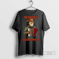 New Jason Voorhees Me Dicen El Asesino Por Ahi - Adult & Kids T-Shirts, Sweatshirts & Hoodies apparel design preview 1