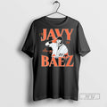 New Javy Baez - Adult & Kids T-Shirts, Sweatshirts & Hoodies apparel design preview 1