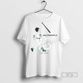 New Jazz Chisholm Jr - Adult & Kids T-Shirts, Sweatshirts & Hoodies apparel design preview 1