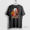 New Jeff Pesos Parody - Adult & Kids T-Shirts, Sweatshirts & Hoodies apparel design preview 1