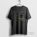 New Jewell Loyd Las Vegas Aces Wnba Corner Pimp Gold - Adult & Kids T-Shirts, Sweatshirts & Hoodies apparel design preview 1
