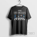 New Jim Harbaugh Ladd Mcconkey Omarion Hampton And - Adult & Kids T-Shirts, Sweatshirts & Hoodies apparel design preview 1