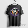 New Joker Ice Nine Kills Psychos Only Grin Will Win - Adult & Kids T-Shirts, Sweatshirts & Hoodies apparel design preview 1