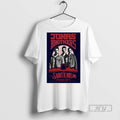 New Jonas Brothers Oct 12 2025 Saint Louis Mo - Adult & Kids T-Shirts, Sweatshirts & Hoodies apparel design preview 1