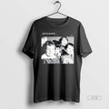 New Joyce Manor Self Titled Album Cover Photo Retro - Adult & Kids T-Shirts, Sweatshirts & Hoodies apparel design preview 1