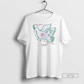 New Katy J Pearson The 100 Club London October 12 - Adult & Kids T-Shirts, Sweatshirts & Hoodies apparel design preview 1