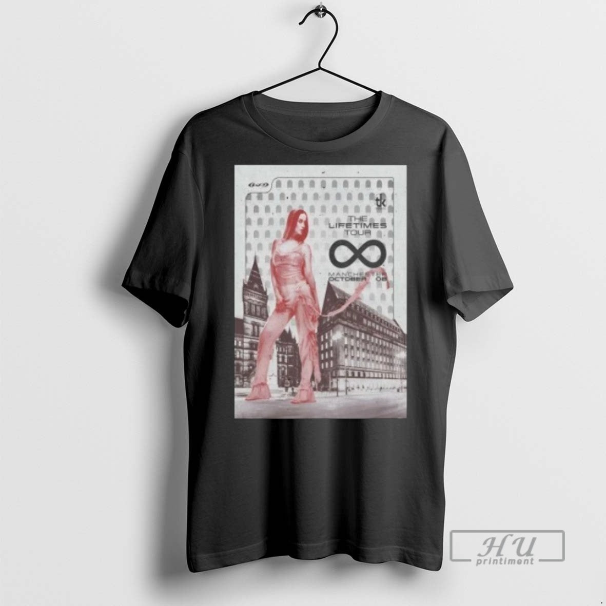 New Katy Perry Ao Arena In Manchester Uk October 8 - Adult & Kids T-Shirts, Sweatshirts & Hoodies apparel design preview 1