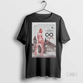 New Katy Perry October 8 2025 The Lifetimes Tour - Adult & Kids T-Shirts, Sweatshirts & Hoodies apparel design preview 1