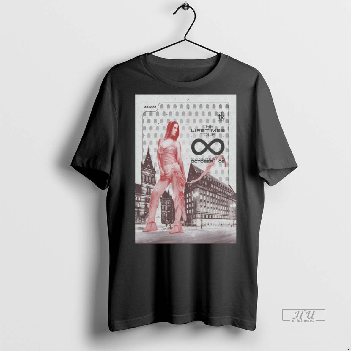 New Katy Perry October 8 2025 The Lifetimes Tour - Adult & Kids T-Shirts, Sweatshirts & Hoodies apparel design preview 1
