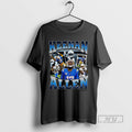 New Keenan Allen Los Angeles Chargers Football Player - Adult & Kids T-Shirts, Sweatshirts & Hoodies apparel design preview 1