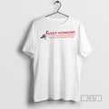 New Keep Honking Im A Goose And Honks Sound Like - Adult & Kids T-Shirts, Sweatshirts & Hoodies apparel design preview 1