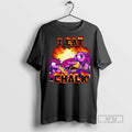 New Keith I Eat Chalk - Adult & Kids T-Shirts, Sweatshirts & Hoodies apparel design preview 1