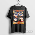 New Kerry Morton 90s Bootleg - Adult & Kids T-Shirts, Sweatshirts & Hoodies apparel design preview 1