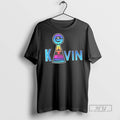New Kevins Gate Logo Ornaments - Adult & Kids T-Shirts, Sweatshirts & Hoodies apparel design preview 1