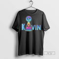 New Kevins Gate Logo - Adult & Kids T-Shirts, Sweatshirts & Hoodies apparel design preview 1