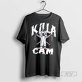 New Killa Cam Death Yankees - Adult & Kids T-Shirts, Sweatshirts & Hoodies apparel design preview 1