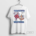 New Kronk The Emperors Groove - Adult & Kids T-Shirts, Sweatshirts & Hoodies apparel design preview 1