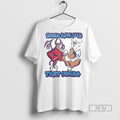 New Kronk The Emperors Groove Should Have Seen That - Adult & Kids T-Shirts, Sweatshirts & Hoodies apparel design preview 1