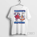 New Kronk Should Have Seen That Coming - Adult & Kids T-Shirts, Sweatshirts & Hoodies apparel design preview 1