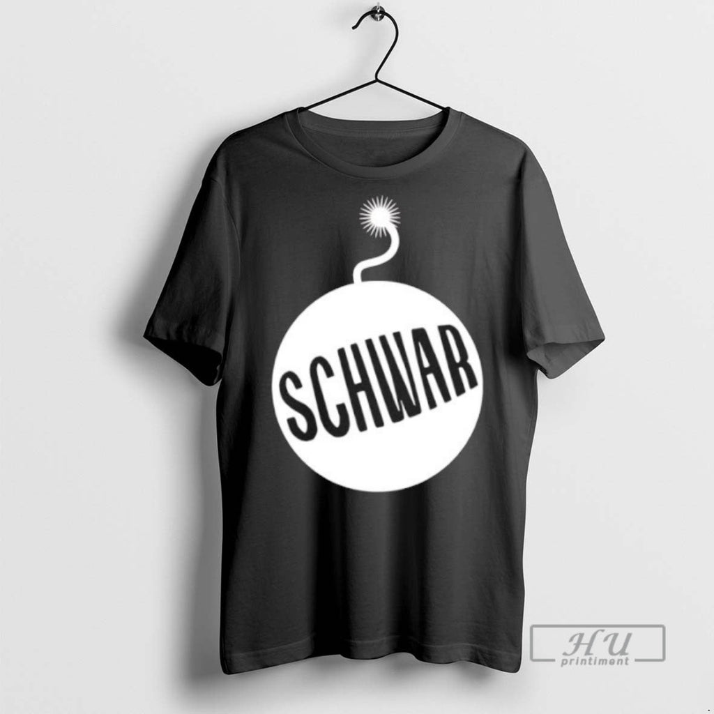 New Kyle Schwarber Schwarbomb Philadelphia Phillies - Adult & Kids T-Shirts, Sweatshirts & Hoodies apparel design preview 1