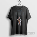 New Laci Kaye Booth October Shows 2025 Long Sleve - Adult & Kids T-Shirts, Sweatshirts & Hoodies apparel design preview 1