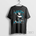 New Leon Kennedy Wheres Everyone Going Bingo Resident - Adult & Kids T-Shirts, Sweatshirts & Hoodies apparel design preview 1