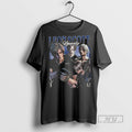 New Leon Scott Kennedy Vintage Ceramic And Classic - Adult & Kids T-Shirts, Sweatshirts & Hoodies apparel design preview 1