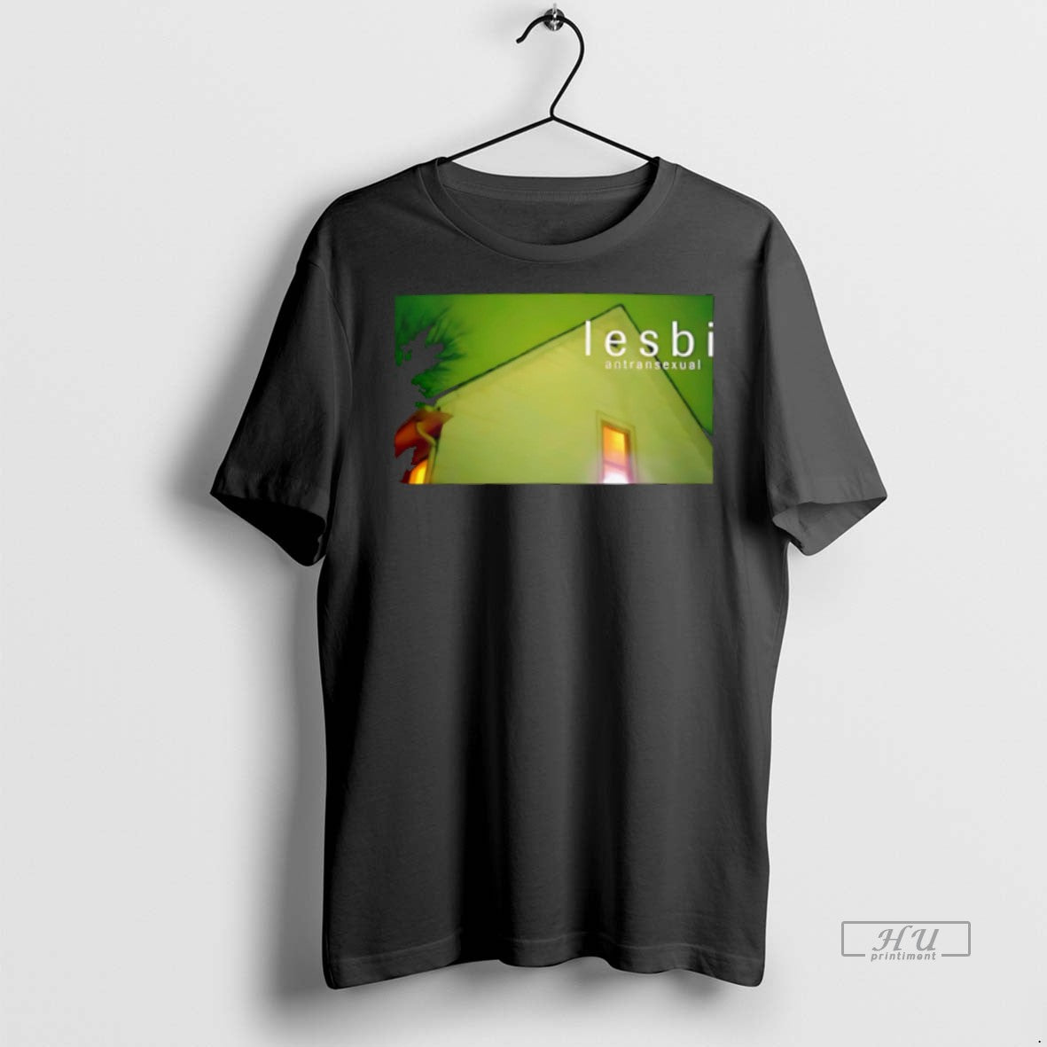 New Lesbian Transexual Emo Photo Graphic Sweater - Adult & Kids T-Shirts, Sweatshirts & Hoodies apparel design preview 1