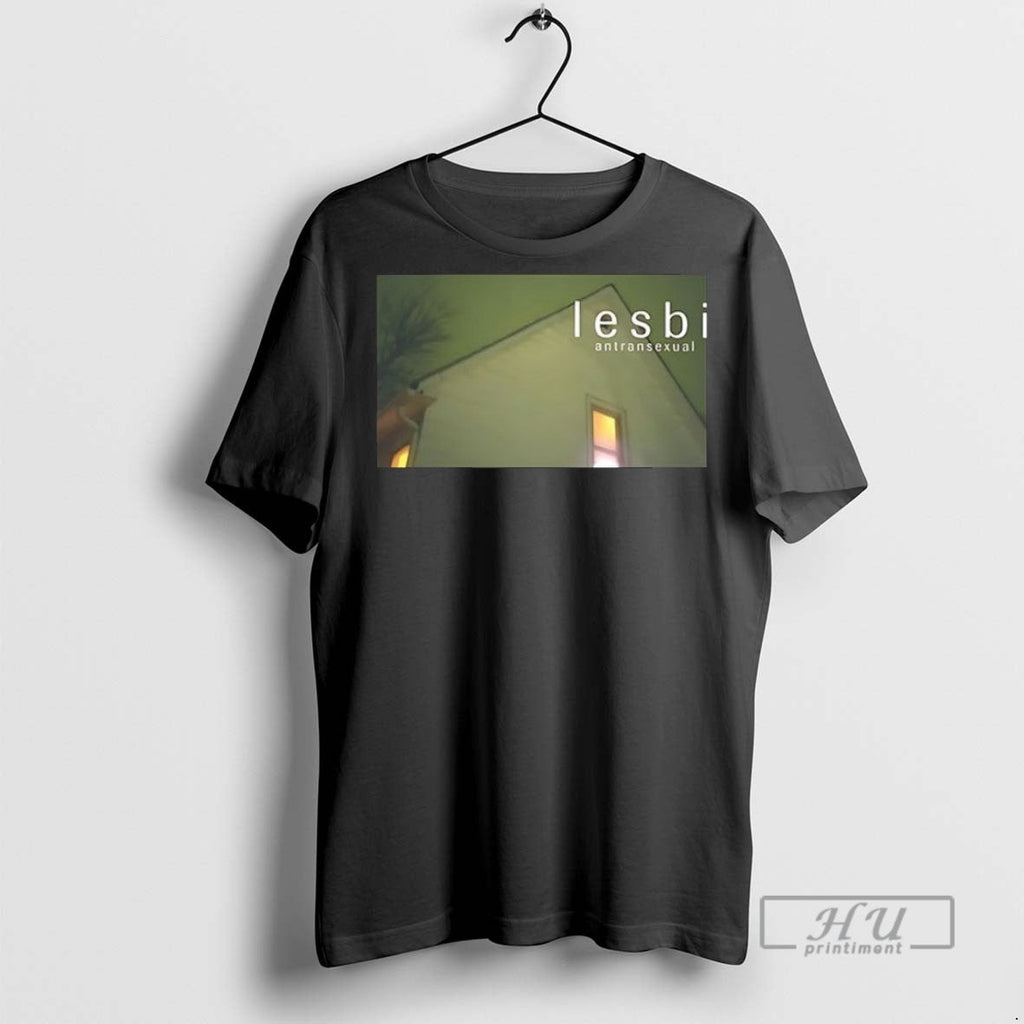New Lesbian Transexual Emo Ceramic And Classic Dad - Adult & Kids T-Shirts, Sweatshirts & Hoodies apparel design preview 1