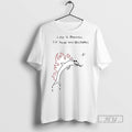 New Life Is Beautiful If Youre Into Hellscapes - Adult & Kids T-Shirts, Sweatshirts & Hoodies apparel design preview 1