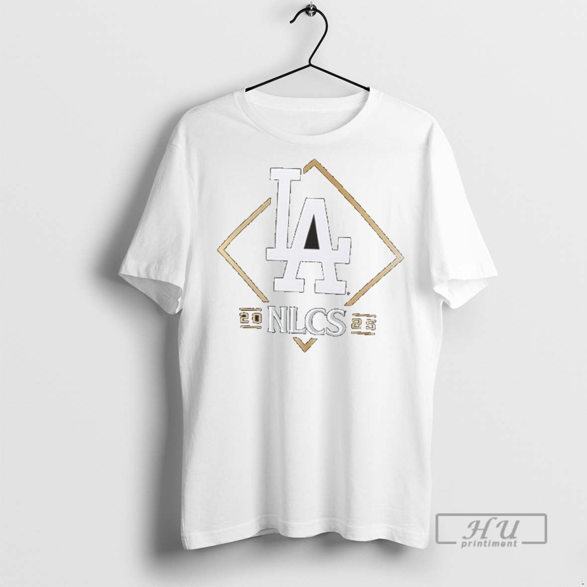 New Los Angeles Dodgers Are Heading To The 2025 Nlcs - Adult & Kids T-Shirts, Sweatshirts & Hoodies apparel design preview 1