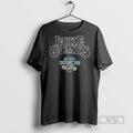 New Luke Combs My Kinda Saturday Night Tour Dates - Adult & Kids T-Shirts, Sweatshirts & Hoodies apparel design preview 1